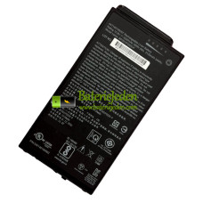 Baterie pro Getac BP3S1P3220-P 441140100007 [Náhradní baterie]